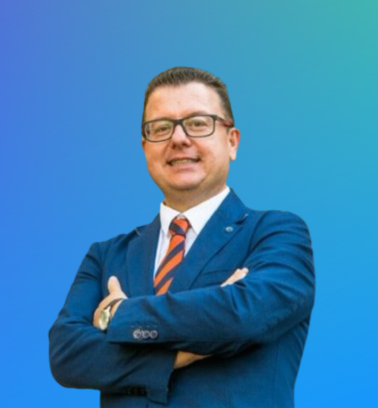 Carlos Mendrano