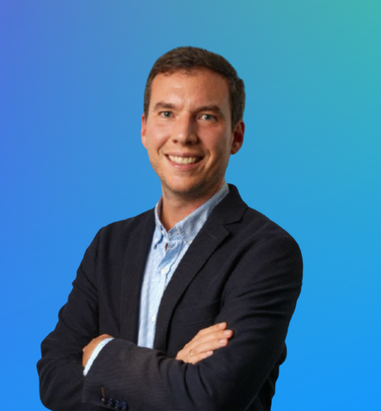 David Gacimartín Xicola - IPFF