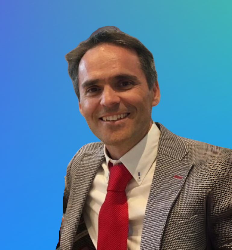 Eduardo Bazus - IPFF