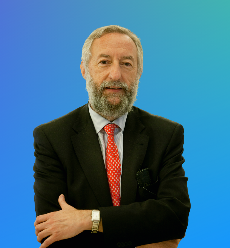 Fernando Moroy IPFF