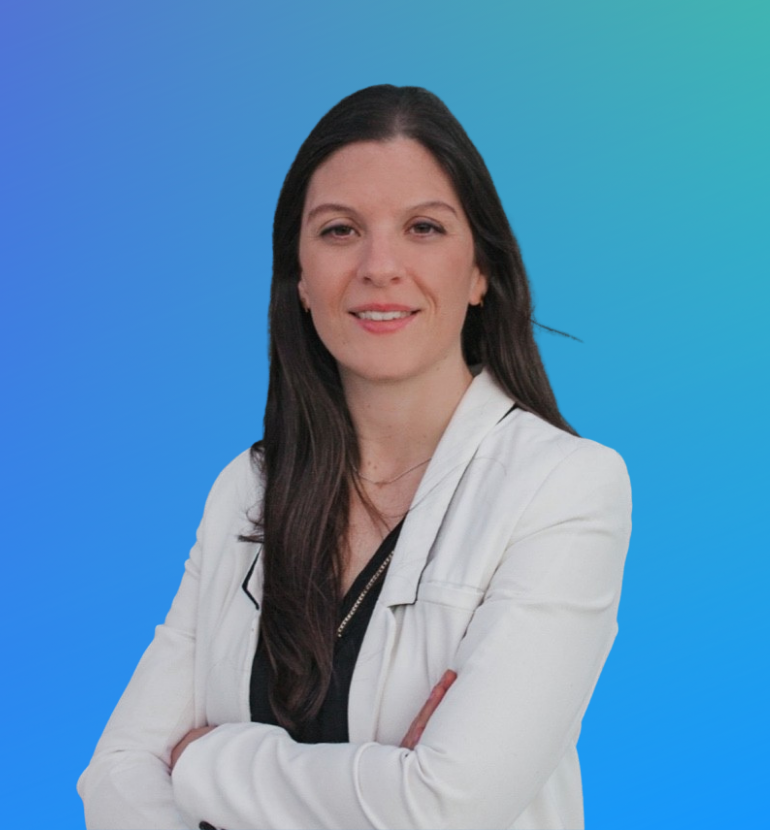 Marta Cuevas - IPFF